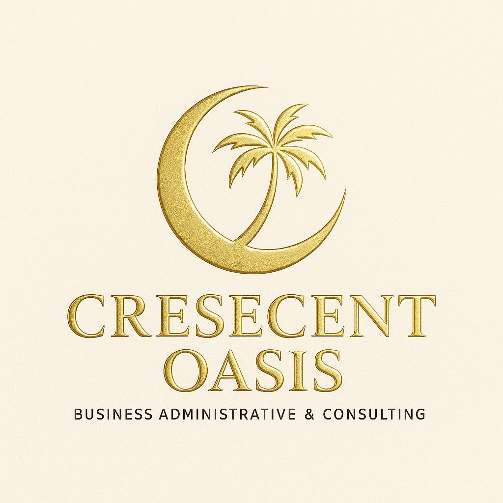 Cresecent Oasis