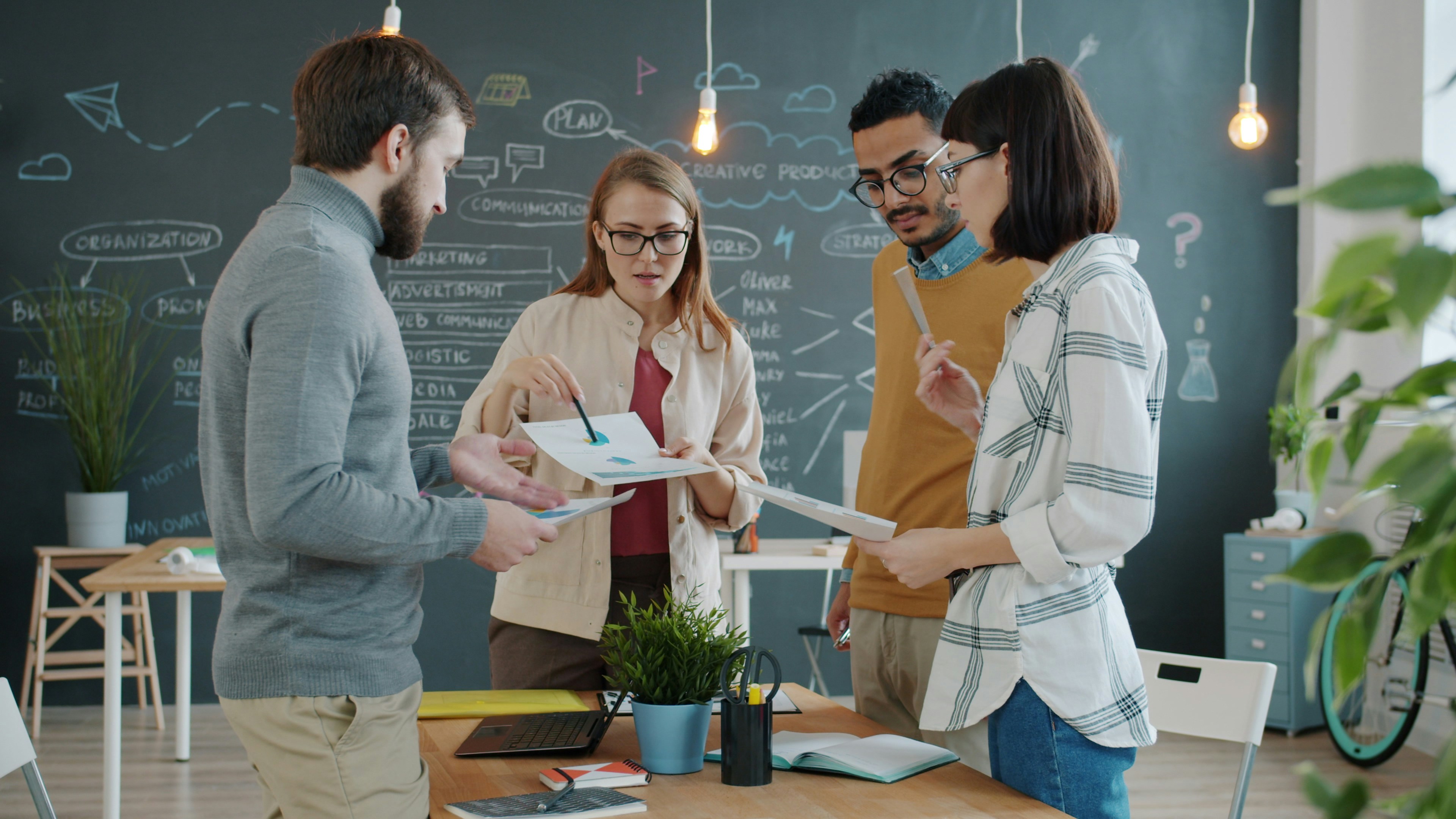 Strategic Business Planning